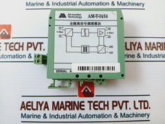 ALL-MONITOR AM-T-I4/I4 Signal Conditioning Module