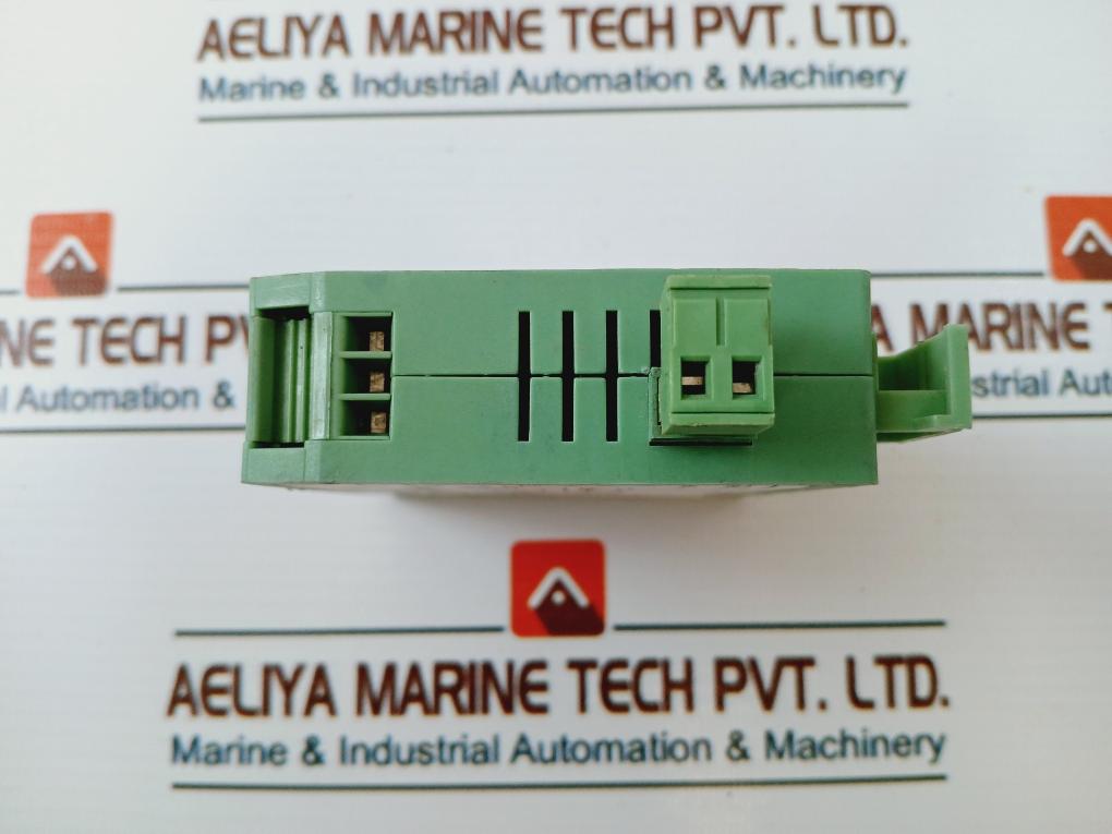 ALL-MONITOR AM-T-I4/I4 Signal Conditioning Module