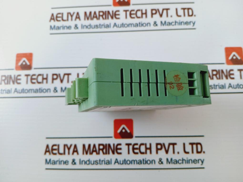 ALL-MONITOR AM-T-I4/I4 Signal Conditioning Module