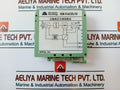 ALL-MONITOR TECHNOLOGY AM-T-ACI5/I4 Signal Conditioning Module