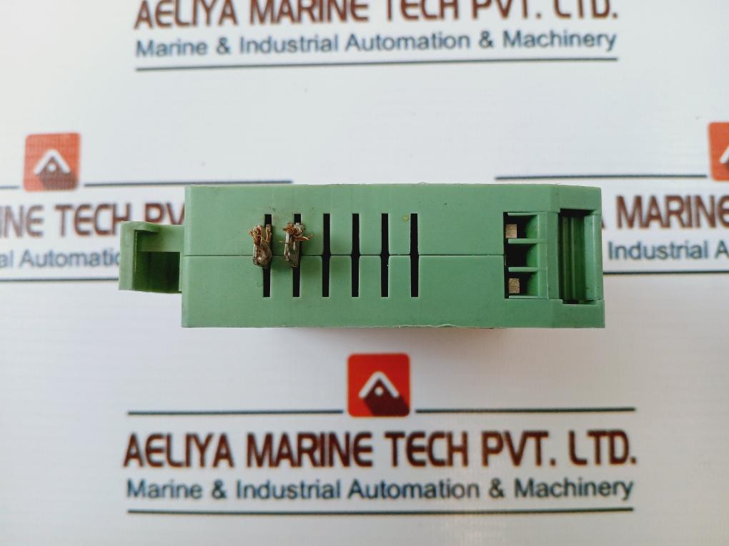 ALL-MONITOR TECHNOLOGY AM-T-ACI5/I4 Signal Conditioning Module