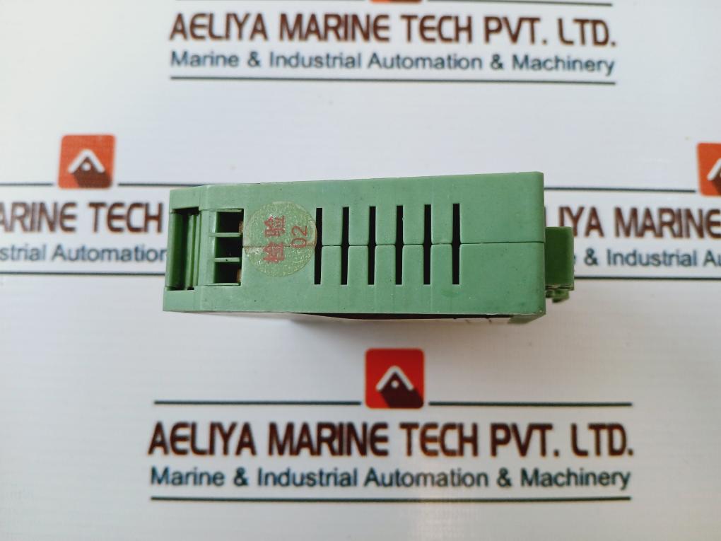 ALL-MONITOR TECHNOLOGY AM-T-ACI5/I4 Signal Conditioning Module