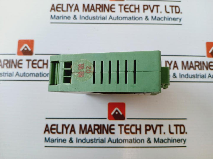 ALL-MONITOR TECHNOLOGY AM-T-ACI5/I4 Signal Conditioning Module