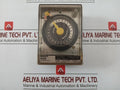 All Day Timer Switch 50/60 Hz 100/110 Vac 15A Omron H2E