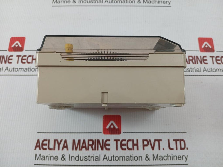 All Day Timer Switch 50/60 Hz 100/110 Vac 15A Omron H2E