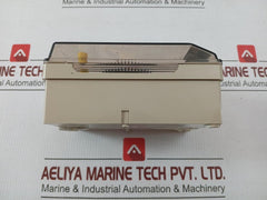 All Day Timer Switch 50/60 Hz 100/110 Vac 15A Omron H2E
