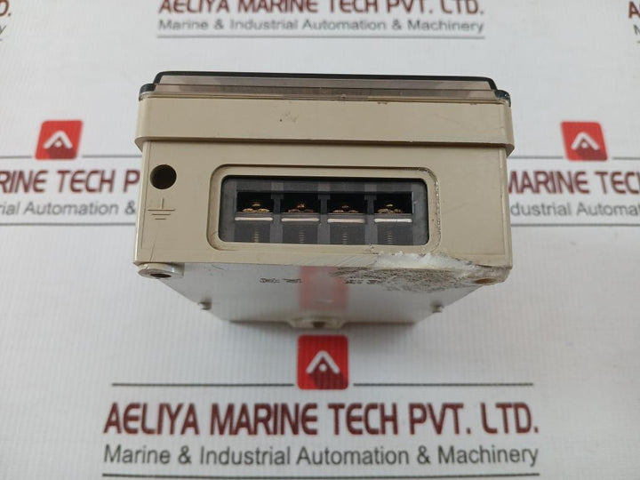 All Day Timer Switch 50/60 Hz 100/110 Vac 15A Omron H2E