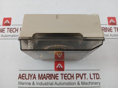 All Day Timer Switch 50/60 Hz 100/110 Vac 15A Omron H2E