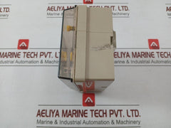 All Day Timer Switch 50/60 Hz 100/110 Vac 15A Omron H2E