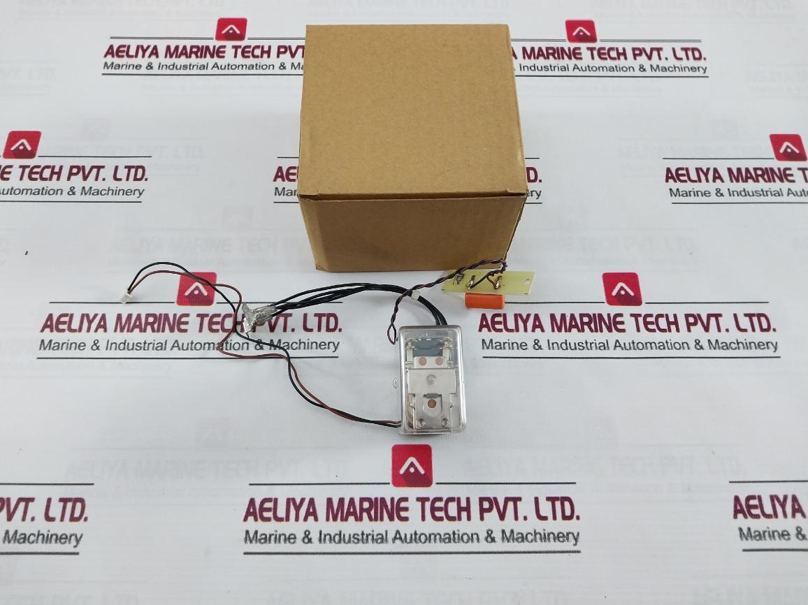 All Tech Electronic Electromagnetic Relay 320 Ohm