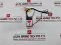 All Tech Electronic Electromagnetic Relay 320 Ohm