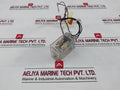 All Tech Electronic Electromagnetic Relay 320 Ohm