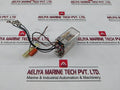 All Tech Electronic Electromagnetic Relay 320 Ohm