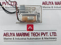 All Tech Electronic Electromagnetic Relay 320 Ohm