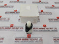 Allan Bradley 800G Auxiliary Module Aux Appleton Light