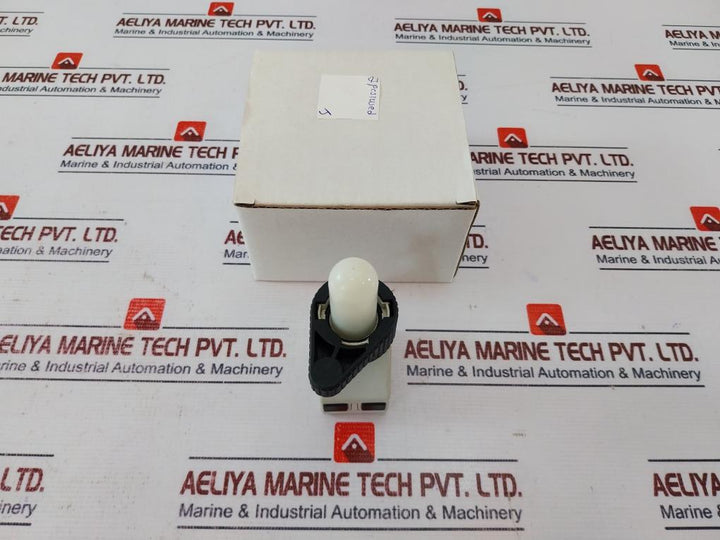 Allan Bradley 800G Auxiliary Module Aux Appleton Light