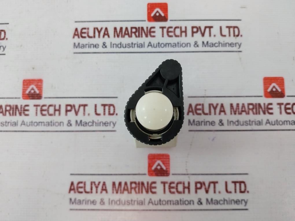 Allan Bradley 800G Auxiliary Module Aux Appleton Light