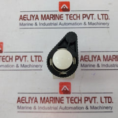 Allan Bradley 800G Auxiliary Module Aux Appleton Light