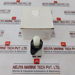 Allan Bradley 800G Auxiliary Module Aux Appleton Light