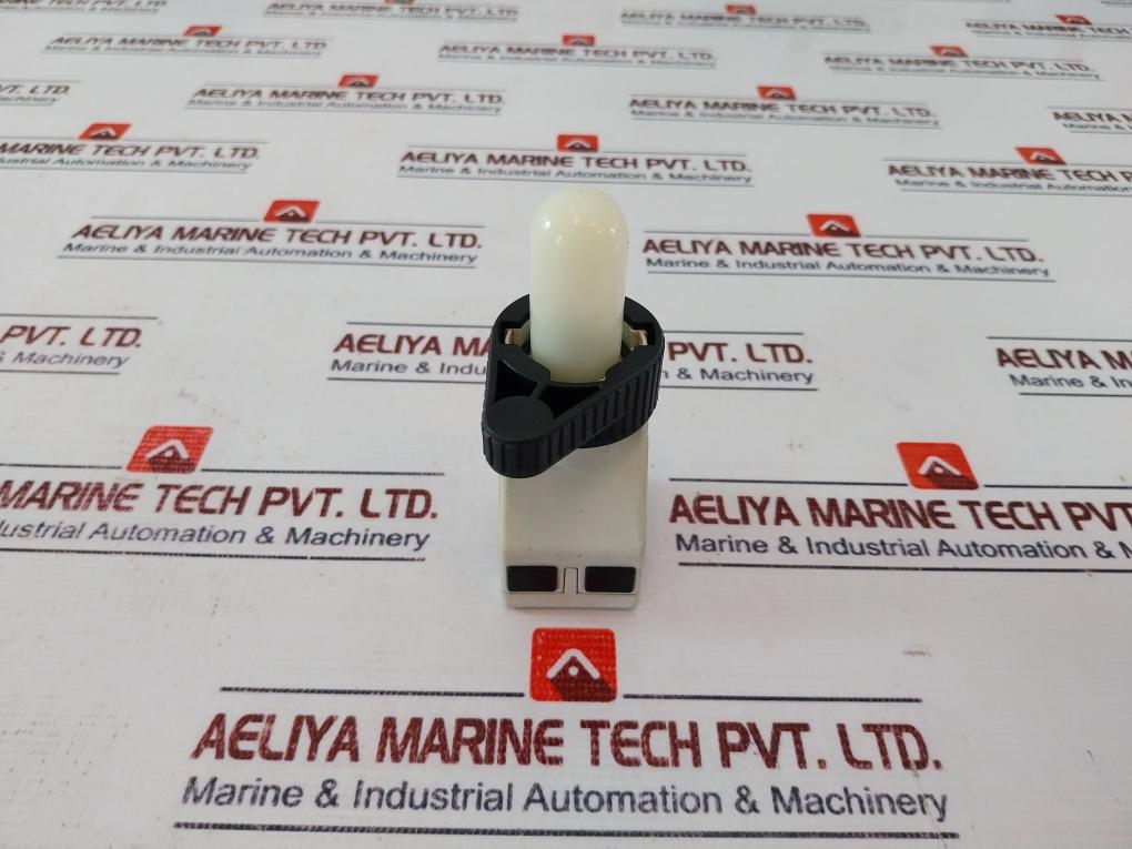 Allan Bradley 800G Auxiliary Module Aux Appleton Light