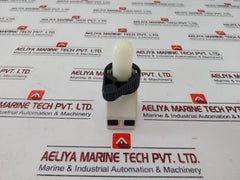 Allan Bradley 800G Auxiliary Module Aux Appleton Light