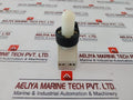 Allan Bradley 800G Auxiliary Module Aux Appleton Light