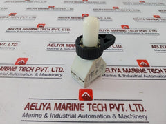 Allan Bradley 800G Auxiliary Module Aux Appleton Light