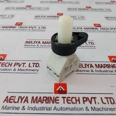 Allan Bradley 800G Auxiliary Module Aux Appleton Light
