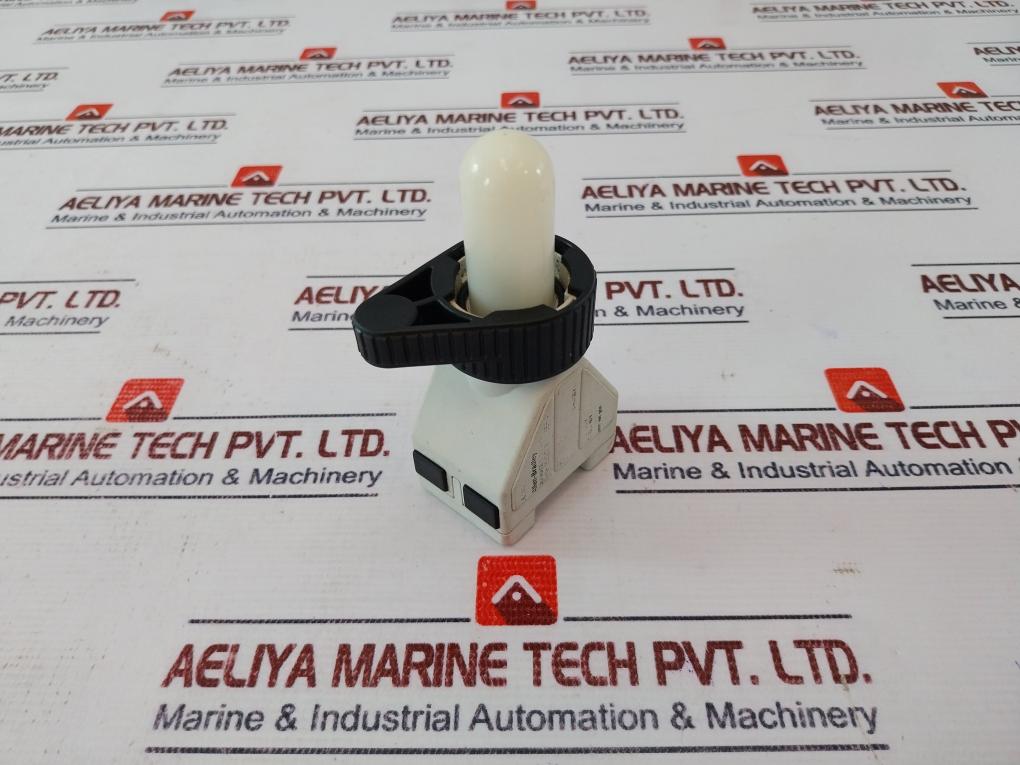 Allan Bradley 800G Auxiliary Module Aux Appleton Light