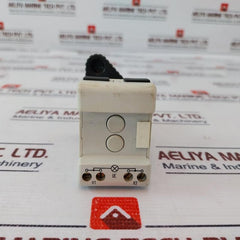 Allan Bradley 800G Auxiliary Module Aux Appleton Light