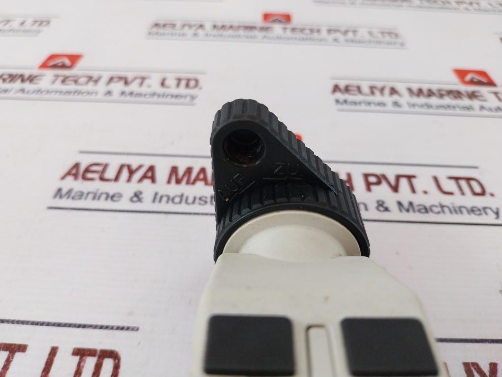 Allan Bradley 800G Auxiliary Module Aux Appleton Light