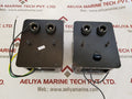 Allanson 655 Ignition Transformer 120V 60Hz 250Va