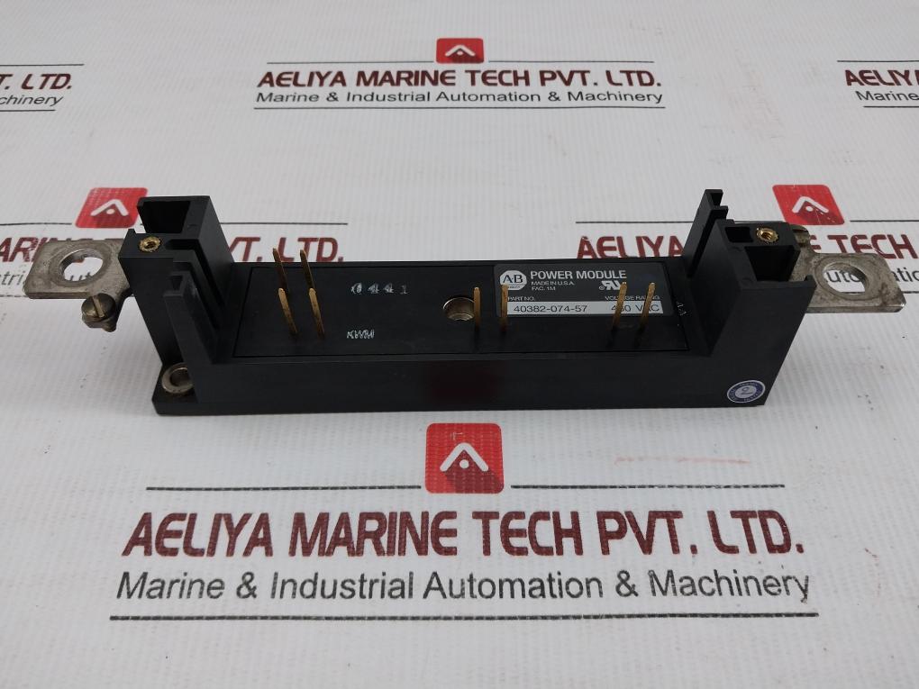 Allen-Bradley-480-Vac-Power-Module-40382-074-57-210754-1