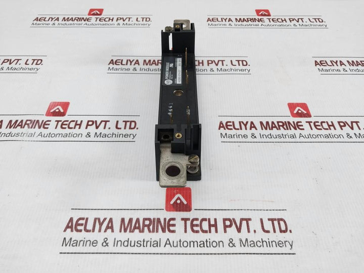 Allen-Bradley-480-Vac-Power-Module-40382-074-57-210754-5