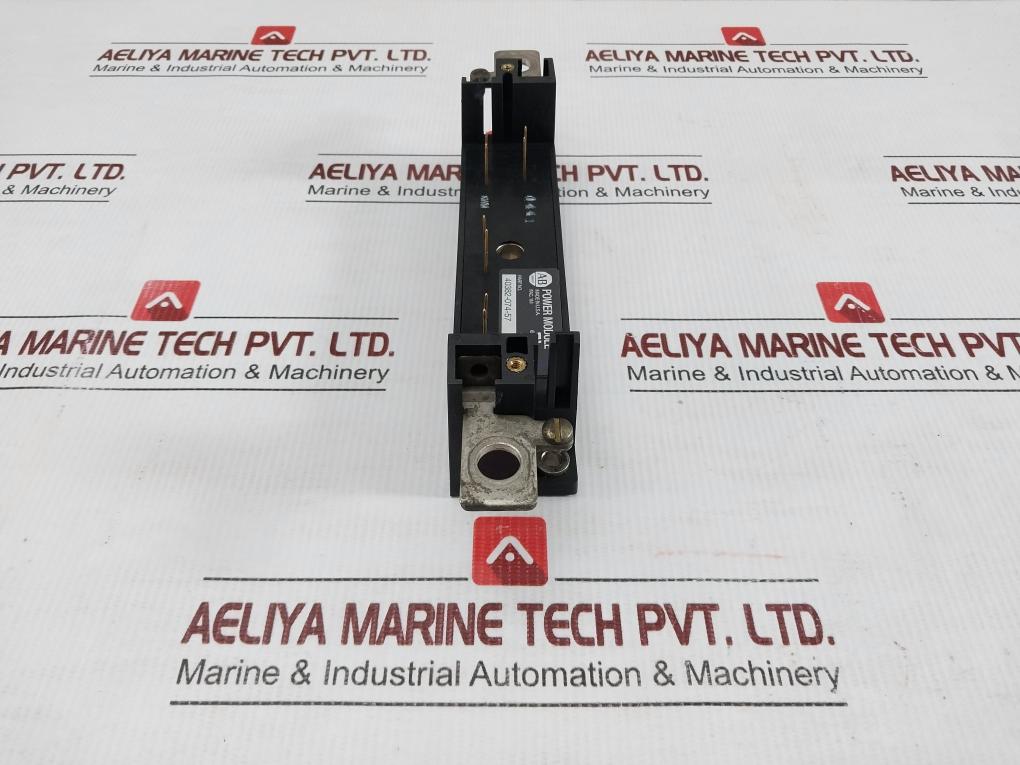 Allen-Bradley-480-Vac-Power-Module-40382-074-57-210754-6