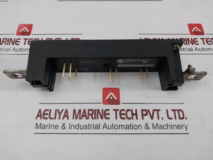 Allen-Bradley-480-Vac-Power-Module-40382-074-57-210754-7