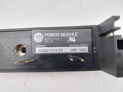 Allen-Bradley-480-Vac-Power-Module-40382-074-57-210754-8