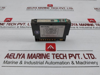 Allen-Bradley-Digital-Output-Module-24vdc-1a-24va-1734-Ob8e-3
