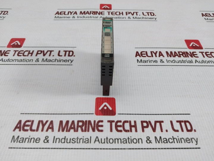 Allen-Bradley-Digital-Output-Module-24vdc-1a-24va-1734-Ob8e-5