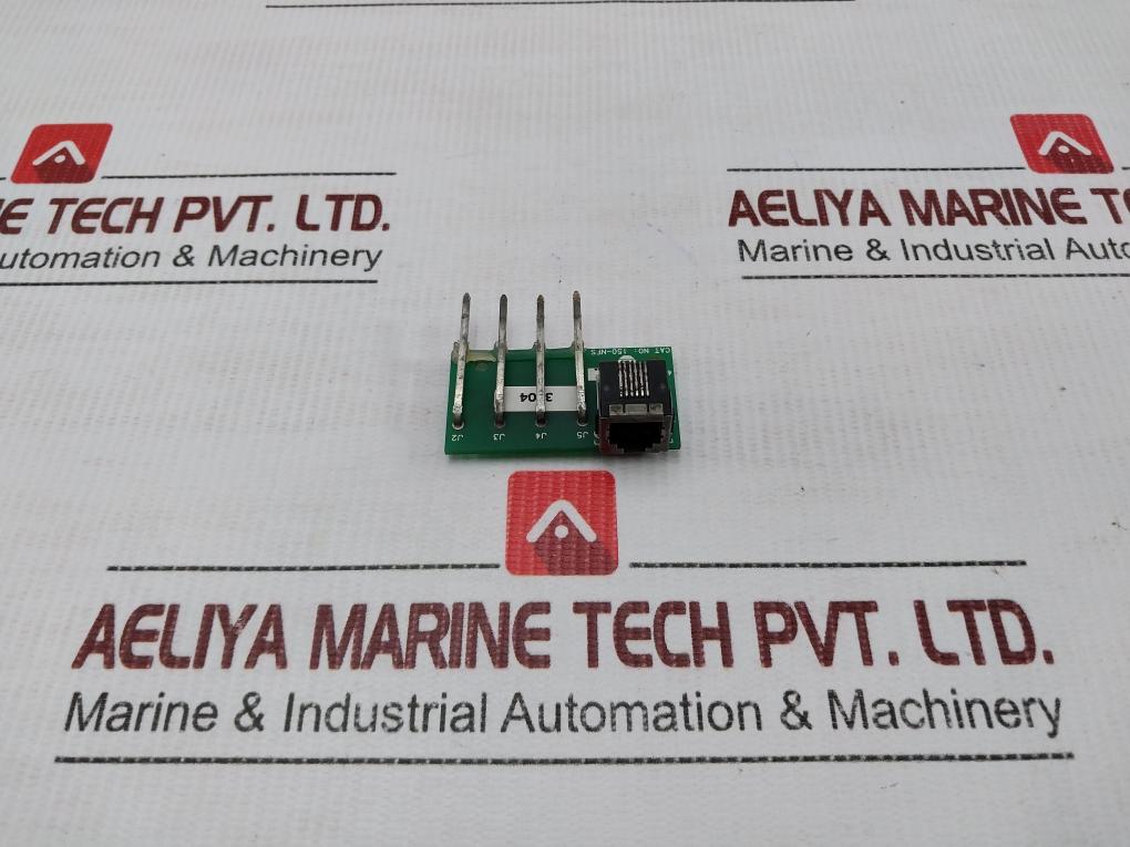 Allen-Bradley-Fanning-Strip-Jack-To-Terminal-Adapter-Module-150-NFS-210751-1