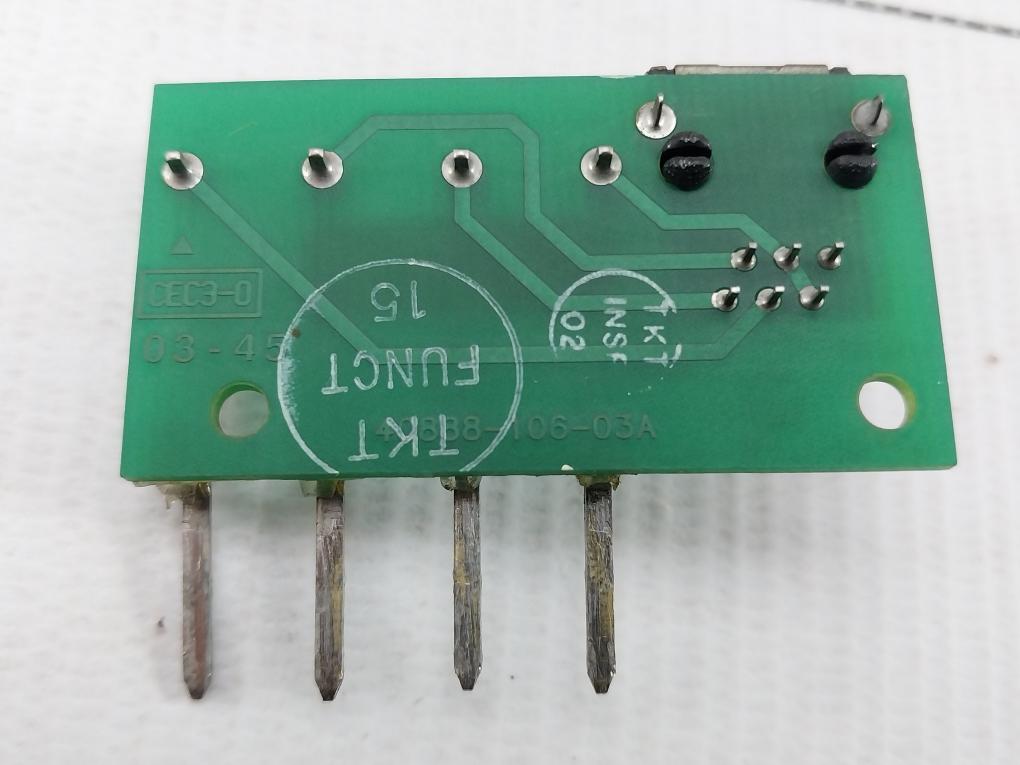 Allen-Bradley-Fanning-Strip-Jack-To-Terminal-Adapter-Module-150-NFS-210751-5
