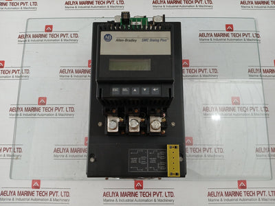 Allen-Bradley-Smc-Dialog-Plus-Smart-Motor-Controller-150-B97nbd-208-480-Vac-1
