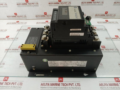 Allen-Bradley-Smc-Dialog-Plus-Smart-Motor-Controller-150-B97nbd-208-480-Vac-3