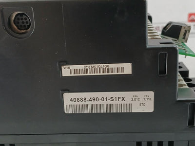 Allen-Bradley-Smc-Dialog-Plus-Smart-Motor-Controller-150-B97nbd-208-480-Vac-4