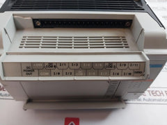 Allen-Bradley 1764-24Bwa Micrologix 1500 Ac Power Base Unit 1764-Mm1Rtc Rev A