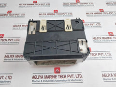 Allen-Bradley 1764-24Bwa Micrologix 1500 Ac Power Base Unit 1764-Mm1Rtc Rev A