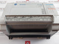 Allen-Bradley 1764-24Bwa Micrologix 1500 Ac Power Base Unit 1764-Mm1Rtc Rev A