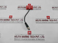 Allen-Bradley 440N-Z2NRS1C A Coded Non-Contact Safety Switch 24V Class 2