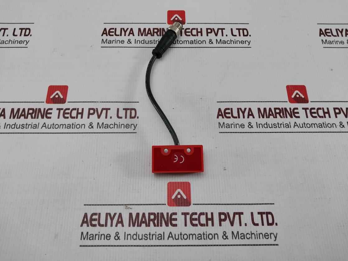 Allen-Bradley 440N-Z2NRS1C A Coded Non-Contact Safety Switch 24V Class 2