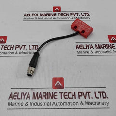 Allen-Bradley 440N-Z2NRS1C A Coded Non-Contact Safety Switch 24V Class 2